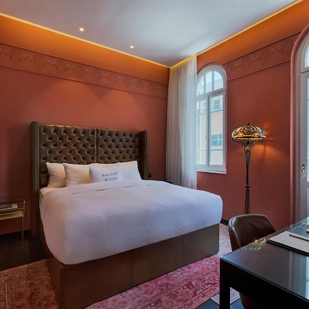 Hotel Bachar House à Tel-Aviv Extérieur photo