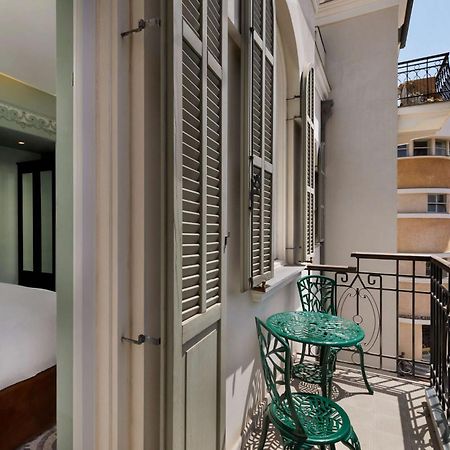 Hotel Bachar House à Tel-Aviv Extérieur photo