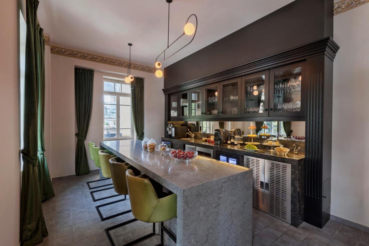 Hotel Bachar House à Tel-Aviv Extérieur photo