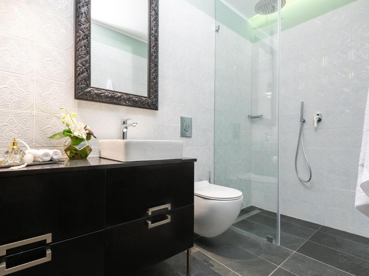 Hotel Bachar House à Tel-Aviv Extérieur photo