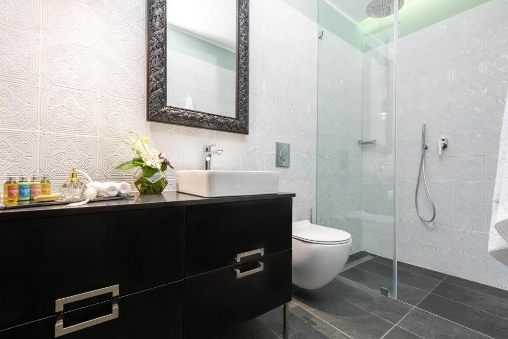Hotel Bachar House à Tel-Aviv Extérieur photo