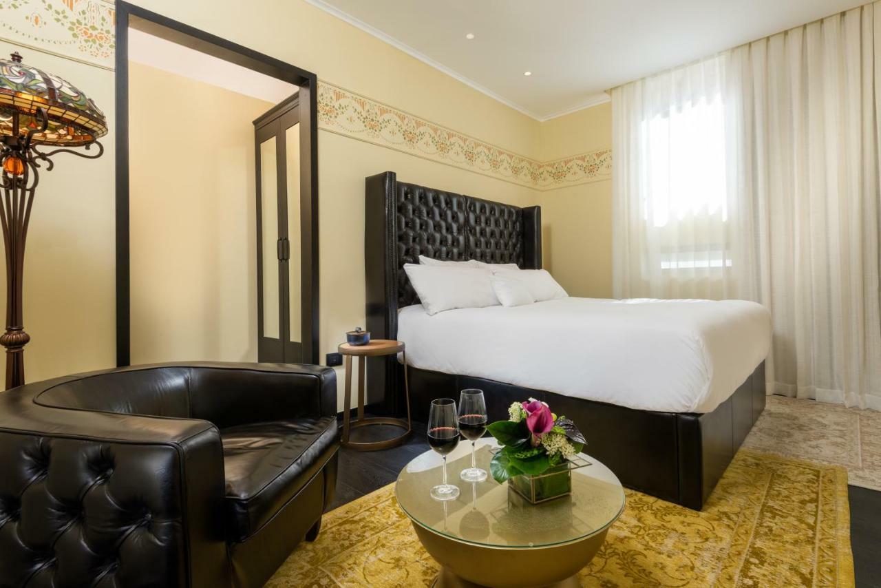 Hotel Bachar House à Tel-Aviv Extérieur photo