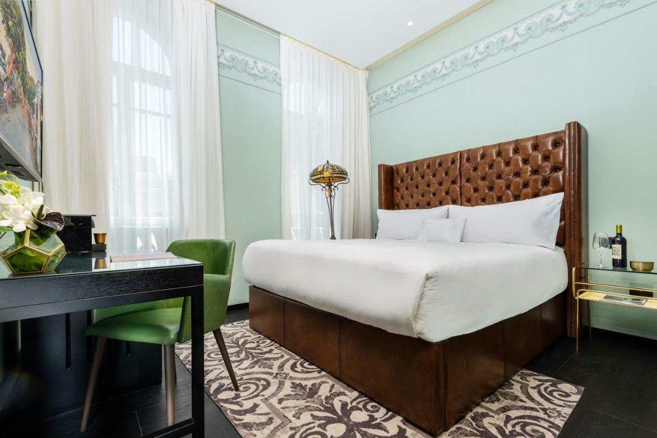 Hotel Bachar House à Tel-Aviv Extérieur photo