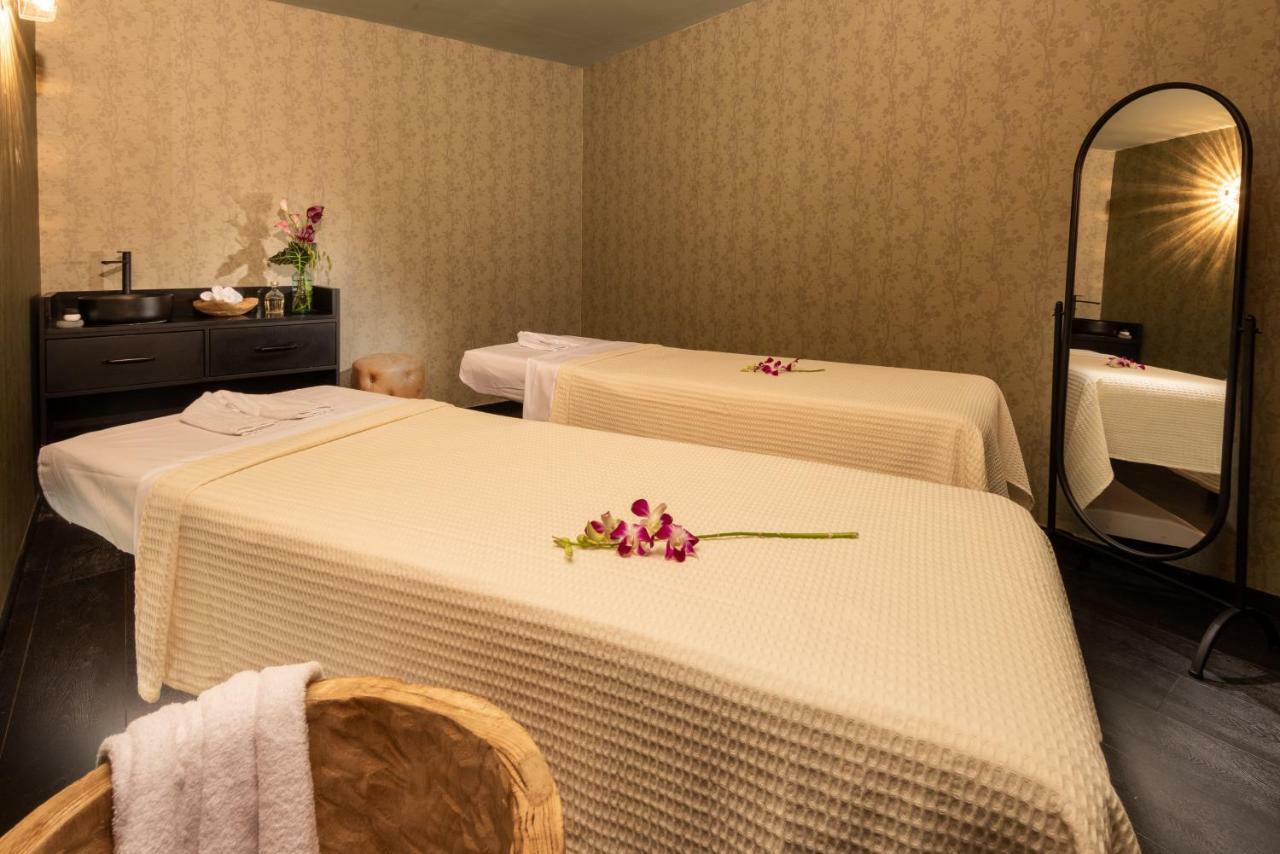 Hotel Bachar House à Tel-Aviv Extérieur photo
