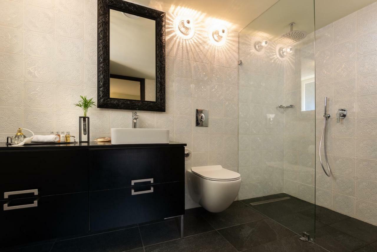 Hotel Bachar House à Tel-Aviv Extérieur photo